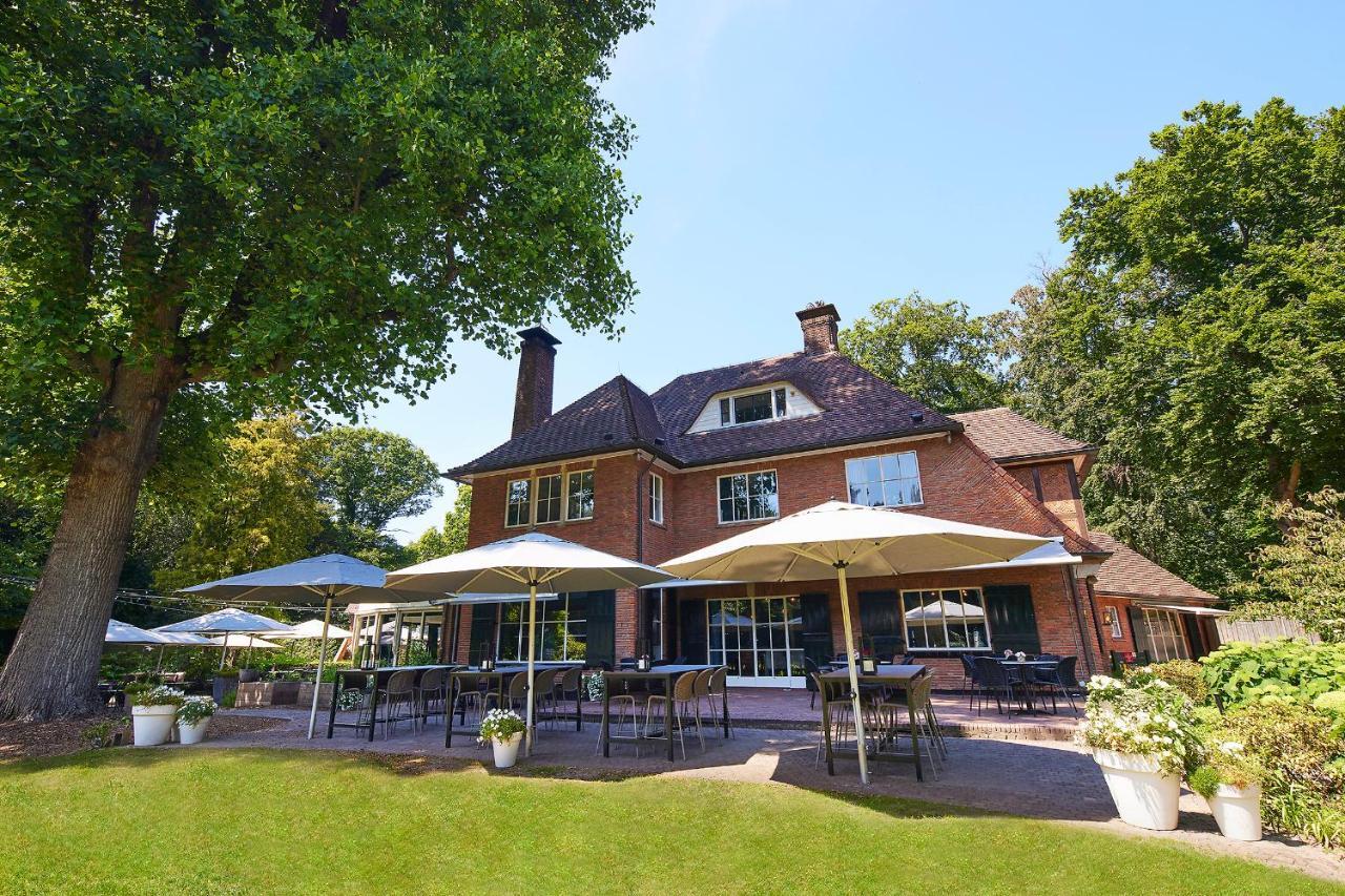 Hotel Du Bonheur 4*