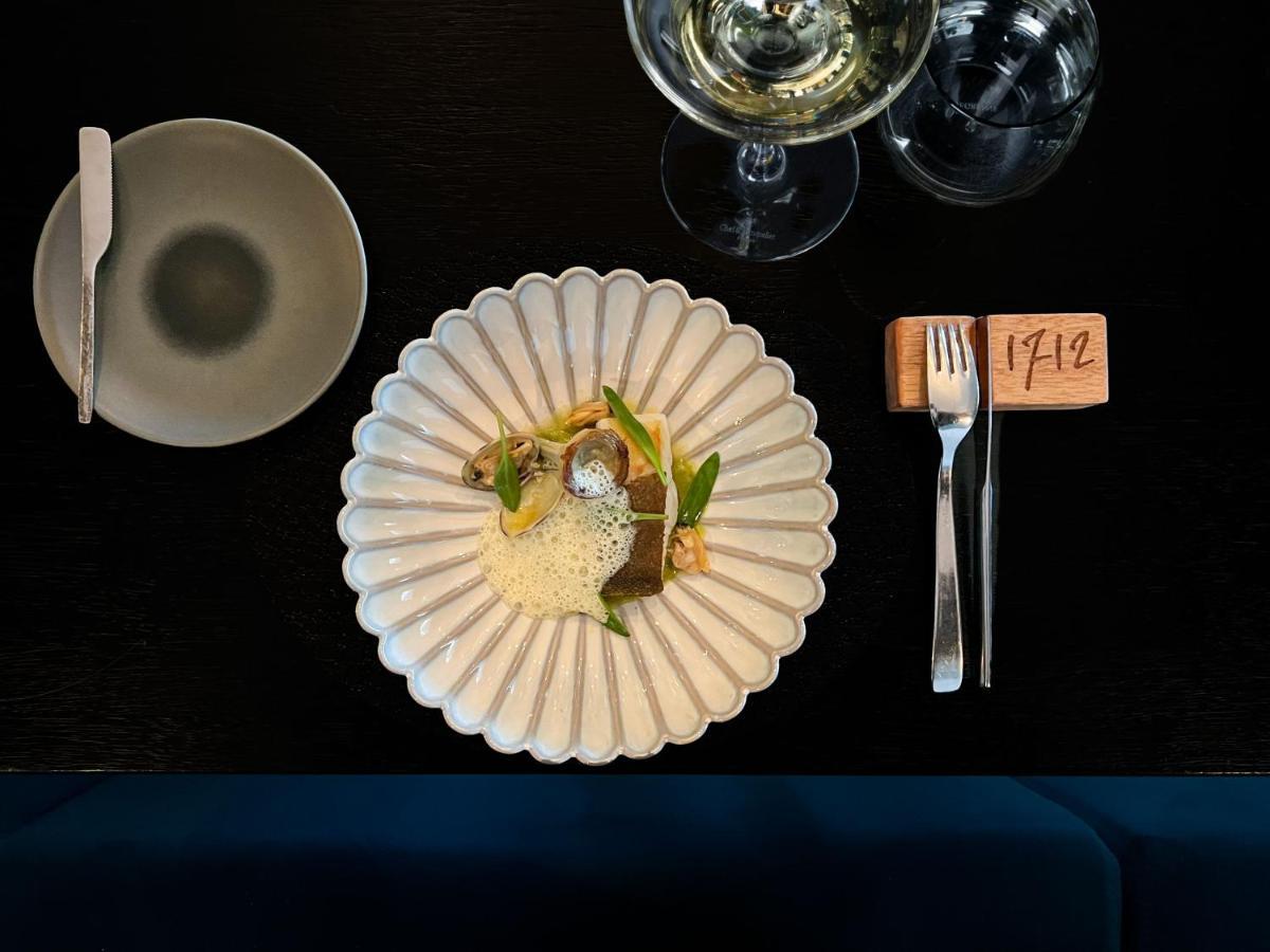 Du Bonheur Hotel Tilbourg