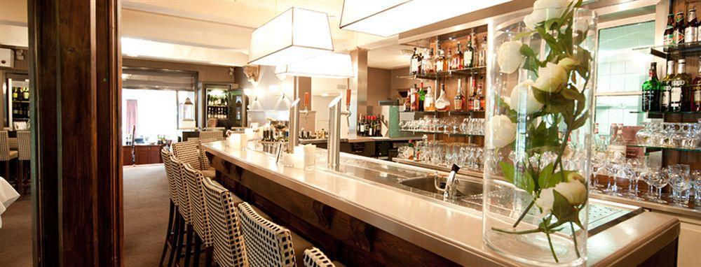 Du Bonheur Hotel 4*