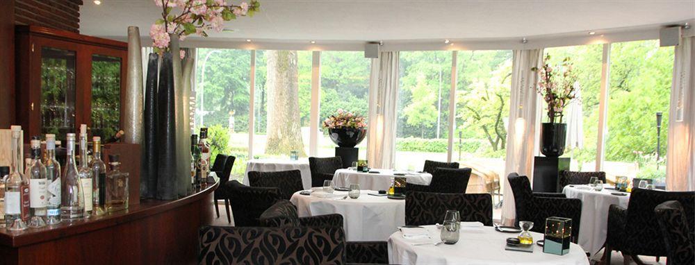Du Bonheur Hotel Tilbourg