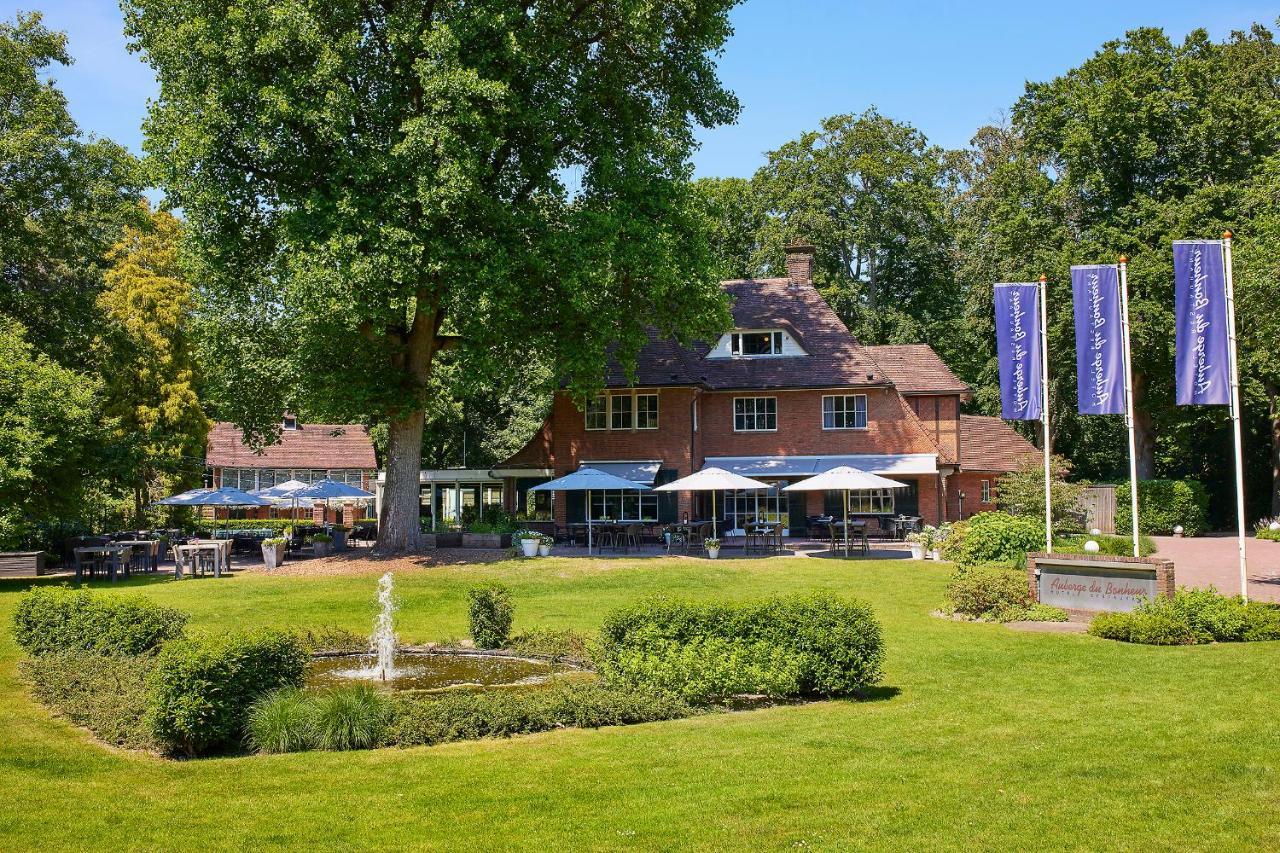 Du Bonheur Hotel 4*