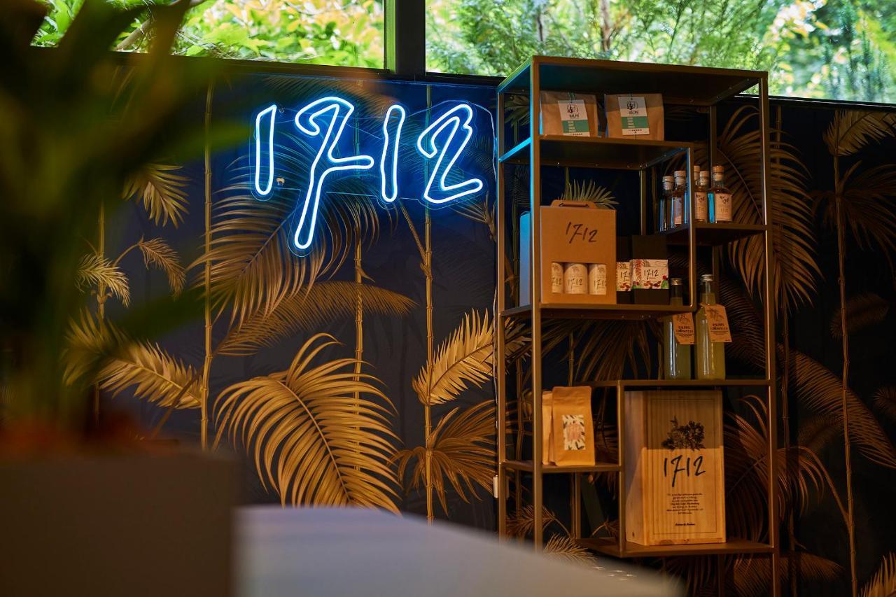 Du Bonheur Hotel 4*