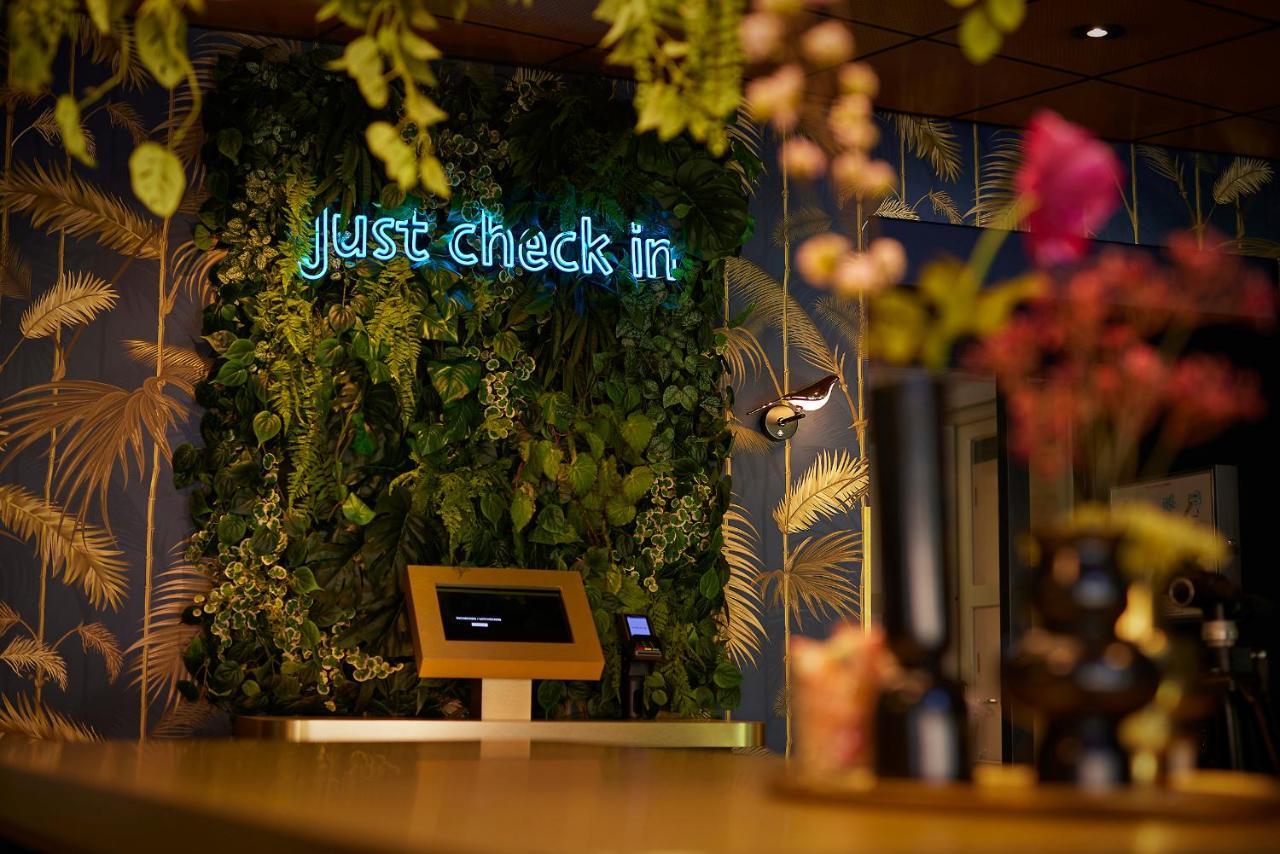 Du Bonheur 4* Tilburg
