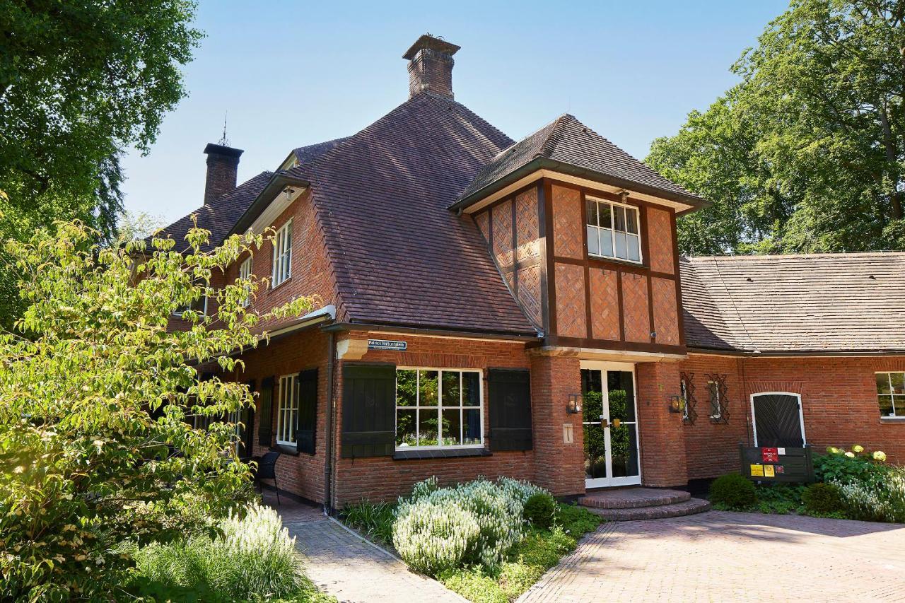 Hotel Du Bonheur Tilburg