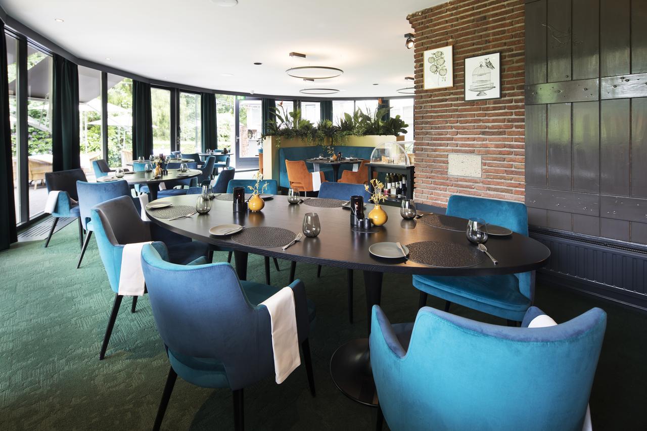 Du Bonheur 4* Tilburg