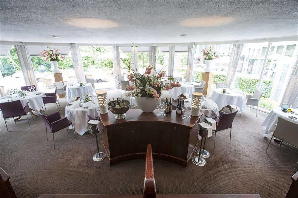 Hotel Du Bonheur 4*